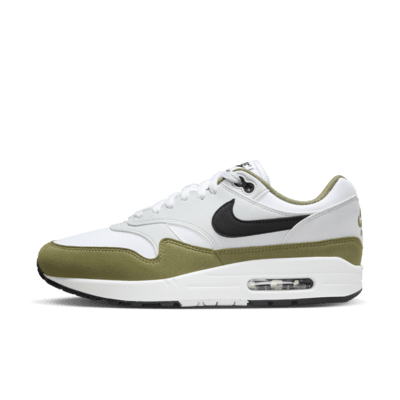 Mens nike air max 1 essential running shoes hotsell